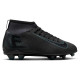 Nike Jr. Mercurial Superfly 10 Club FG/MG